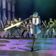 Illustration for article titled If You Die in This Anime MMORPG, You're Dead